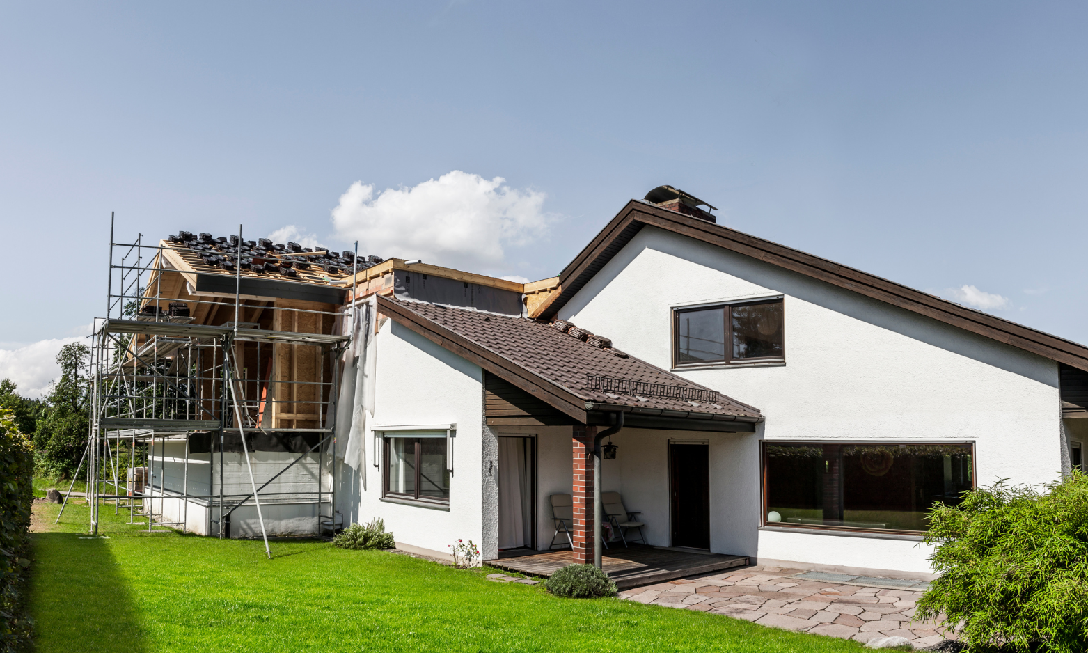 House Extensions Image